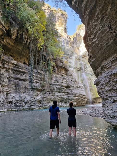 Canyon Hiking Tour Berat - Exploring Albania’s Natural Treasures: A Detailed Review of the Canyon Hiking Tour Berat