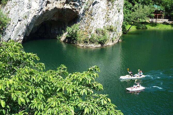 Canyon Matka Private Tour from Skopje - Final Thoughts: Is It Worth It?