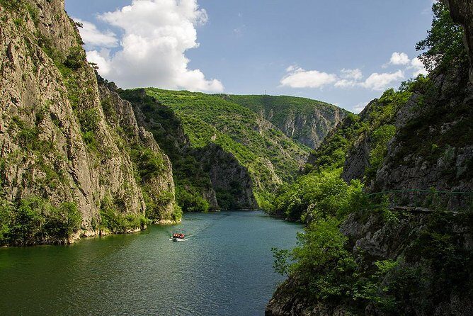 Canyon Matka Tour - Frequently Asked Questions