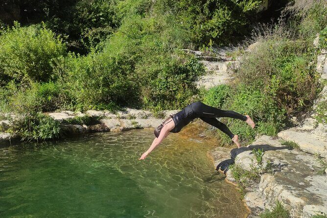 Canyon of Sicily ,Trekking Eco Tour in Iblei Nature Reserve - Frequently Asked Questions