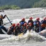 Canyon Run: Denali National Park Class IV Whitewater Rafting - Why This Tour Offers Great Value