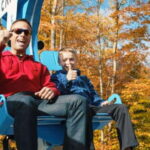 Canyon Sainte Anne: Air Canyon Ride with Park Entry - The Sum Up