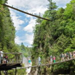 Canyon Sainte-Anne: Park Admission Ticket - Who Will Love This Experience?