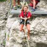 Canyon Swing with OUTDOOR - An In-Depth Look at the Canyon Swing Adventure