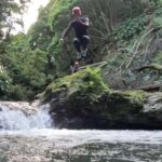 Canyoneering Ascend: Climbing & Jumping Waterfalls - S. Miguel Azores - Who Should Consider This Tour?
