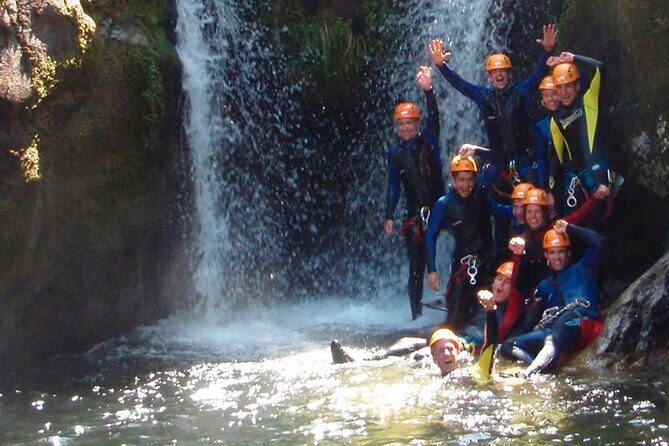 Canyonig Geres National Park, from Porto - What’s Included and What You’ll Need