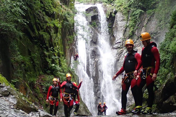 Canyoning Advanced Day Trip - The Sum Up: Is It Worth It?