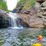 Canyoning Adventure in Hidden Mountain Rapids near Geilo - Who Should Consider This Tour?