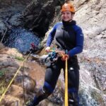 Canyoning Adventure - Level 2 - Detailed Breakdown of the Itinerary