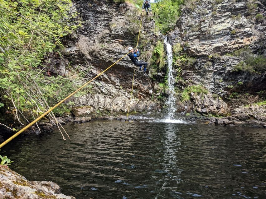 Canyoning Adventure, Murray's Canyon - Who Will Love This Tour?