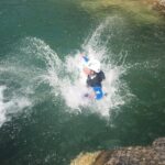 Canyoning adventures in the Lech Valley from Hägerau - Who Should Consider This Tour?