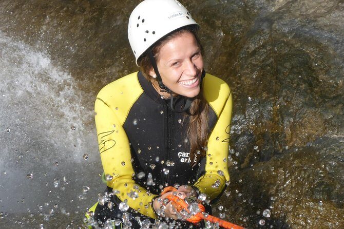 Canyoning Allgäu - Starzlachklamm - The Sum Up: Is This Canyoning Tour Right for You?