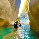 Canyoning and Rafting Tours from Antalya - Who Will Love This Tour?