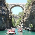 Canyoning and Rafting Tours from Antalya - Frequently Asked Questions