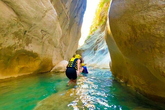 Canyoning and Rafting Tours from Antalya - Who Will Love This Tour?