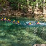 Canyoning and Rafting Tours from Belek - What Makes This Tour Stand Out