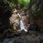 Canyoning and Rappelling tour around Kutaisi - Who Will Love This Tour?