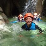 Canyoning Annecy Angon Discovery - Practical Details: What You Need to Know
