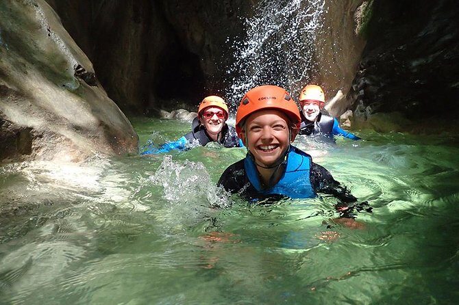 Canyoning Annecy Angon Discovery - Practical Details: What You Need to Know