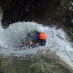 Canyoning Annecy Montmin Sensations - Frequently Asked Questions