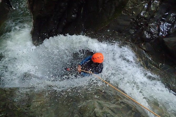 Canyoning Annecy Montmin Sensations - Frequently Asked Questions