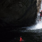 Canyoning au Llech - Final Thoughts