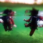 Canyoning basic on Cetina river from Omi - Who Will Love This Tour?