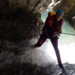 Canyoning beginner tour in Vorarlberg Dornbirn - The Sum Up