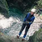 Canyoning Bled Slovenia Triglav National Park Tour with Photos - A Closer Look at the Canyoning Adventure