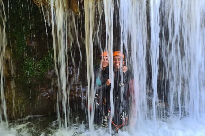 Canyoning Budva Drenovstica - The Value of the Drenovstica Canyoning Tour