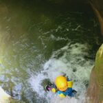 Canyoning Chambéry The Canyon du Grenant - Authentic Experiences from Participants