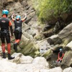 Canyoning Day Trip from Edinburgh - The Value of This Adventure