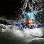 Canyoning discovery 3h in Aix les bains / Chambéry: Ternèze - Who Should Consider This Tour?
