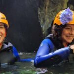 Canyoning Expedition: High Level Canyoning Tour - Who Should Consider This Tour?