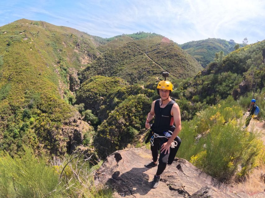 Canyoning Experience at Arouca Geopark - Frades River - Final Thoughts: Is It Worth It?
