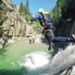 Canyoning Experience Grimsel from Interlaken - What We Love About This Tour