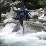 Canyoning Experience in Sorba River - The Value of the Canyoning Experience