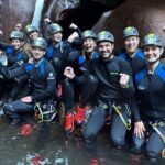 Canyoning Experience Level 2 at Nuns Valley - Final Thoughts