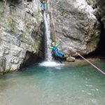 Canyoning "Family-Fun" - family friendly Canyoningtour - Frequently Asked Questions