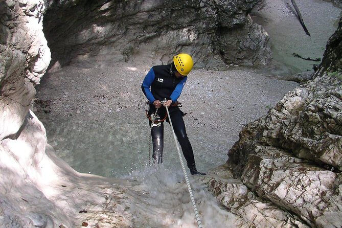 Canyoning Fratarica - Frequently Asked Questions