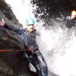 Canyoning from Porto - The Itinerary: What to Expect?