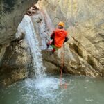 Canyoning half day - Heart Creek Canyon (beginner level) - FAQs