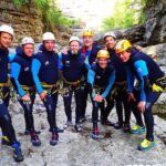 Canyoning in Almbach with a state-certified guide - Practical Details and Tips