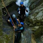Canyoning in Annecy - La Boîte aux Lettres in Angon - Who Is This Tour Best Suited For?