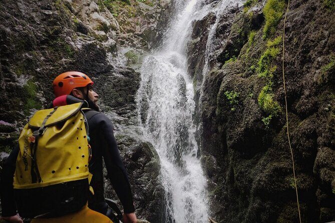 Canyoning in Batumi - Who Is This Tour Best Suited For?