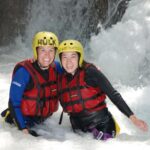 Canyoning in Interlaken from Lucerne - FAQ about the Canyoning Tour from Lucerne to Interlaken