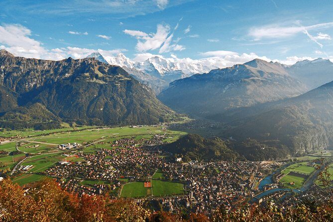 Canyoning in Interlaken from Zurich - How This Tour Balances Value and Experience