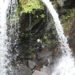 CANYONING in Laggan Canyon | Roybridge, Scotland - Final Thoughts