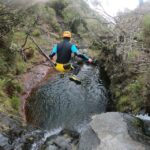 Canyoning in Madeira: Ideal for First-Timers and Families - Breaking Down the Itinerary