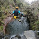 Canyoning in Madeira: Ribeira das Cales - Funchal Ecological Park - FAQ